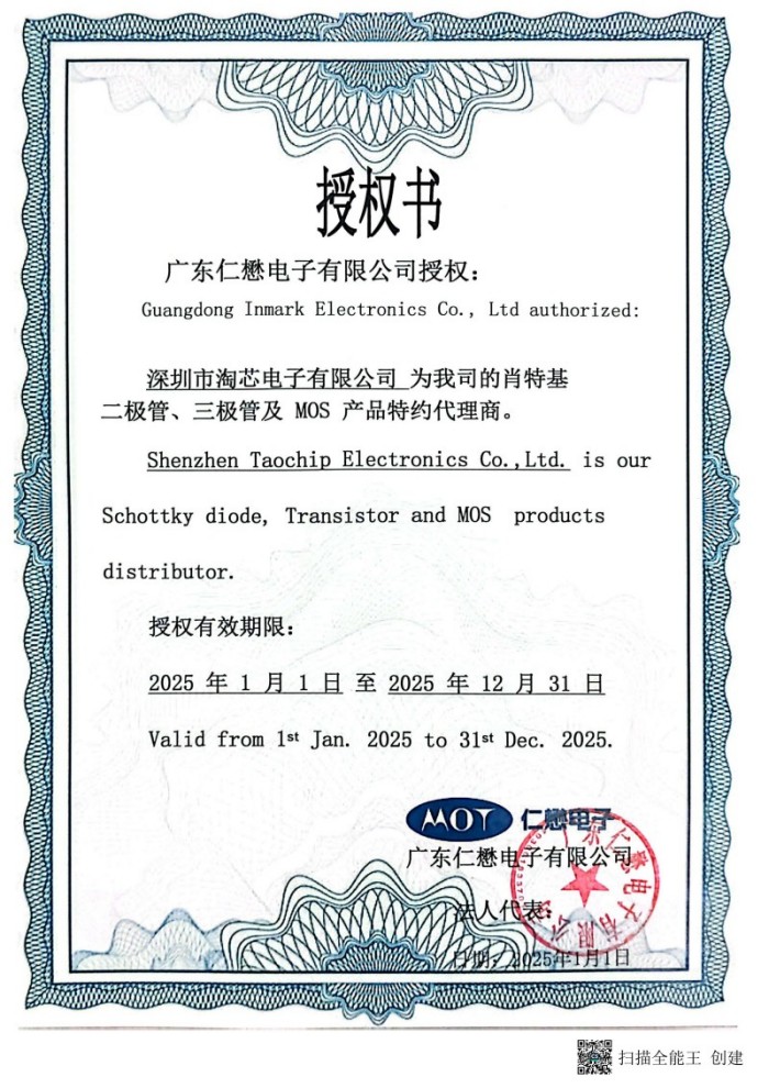 仁懋代理证